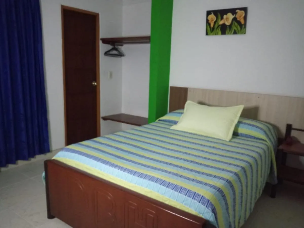 Diamante Blue Hotel Villavicencio