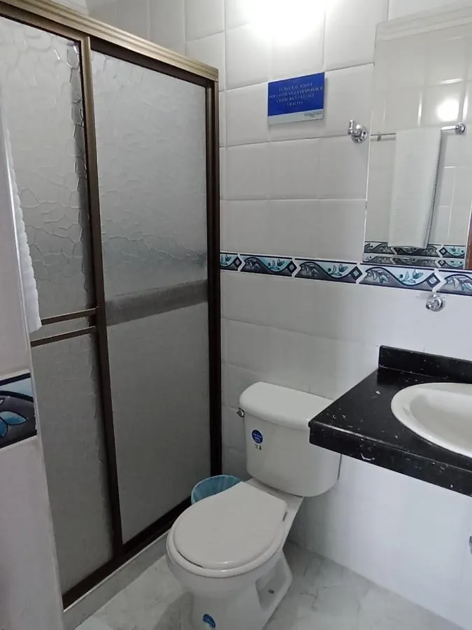 Diamante Blue Hotel Villavicencio