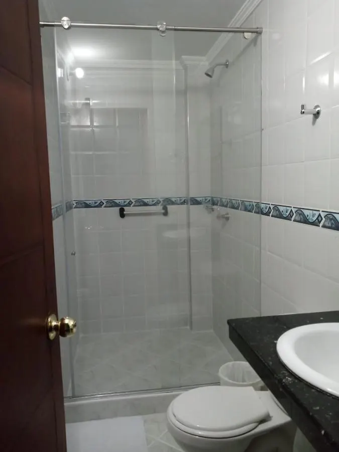 Diamante Blue Hotel Villavicencio
