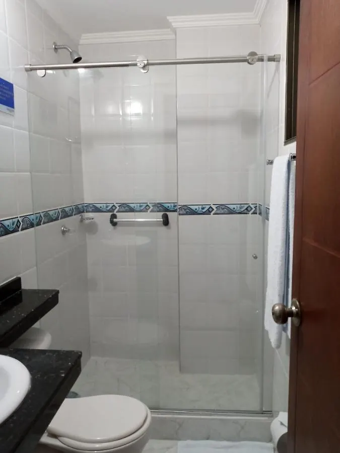 Diamante Blue Hotel Villavicencio