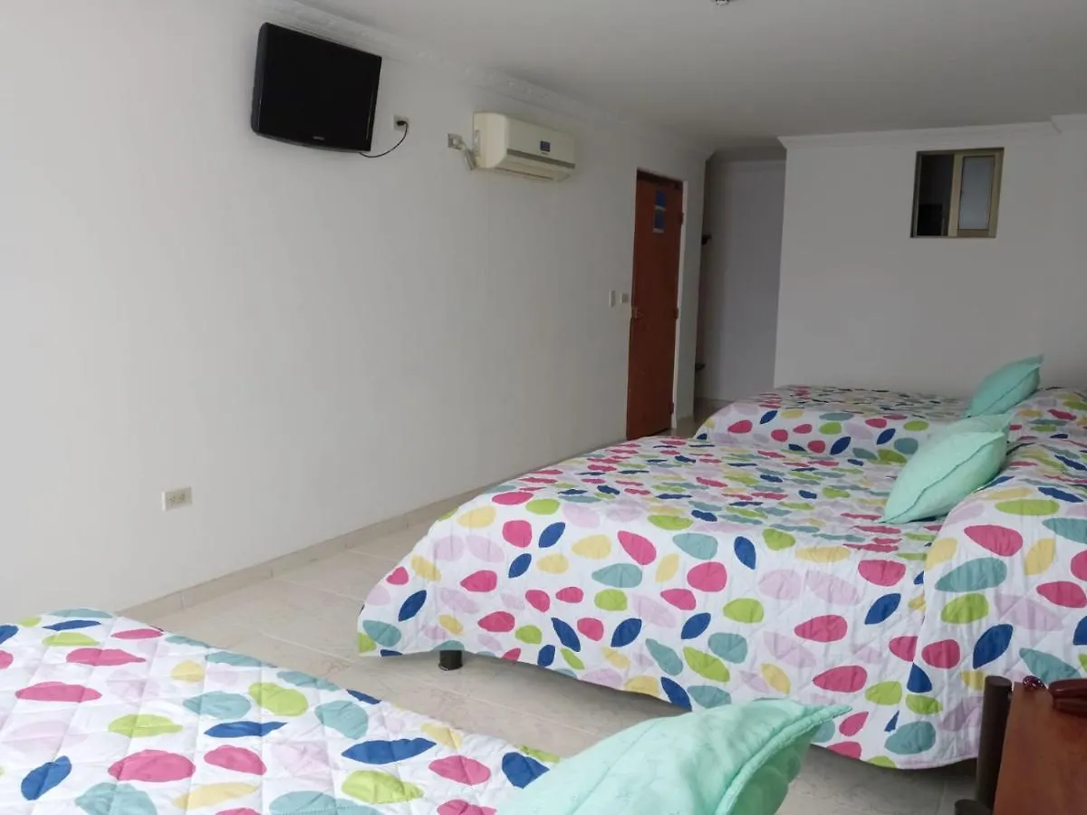 Diamante Blue Hotel Villavicencio