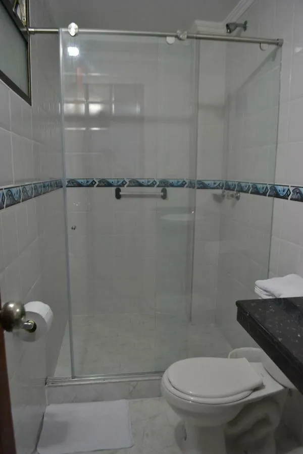 Diamante Blue Hotel Villavicencio 4*,