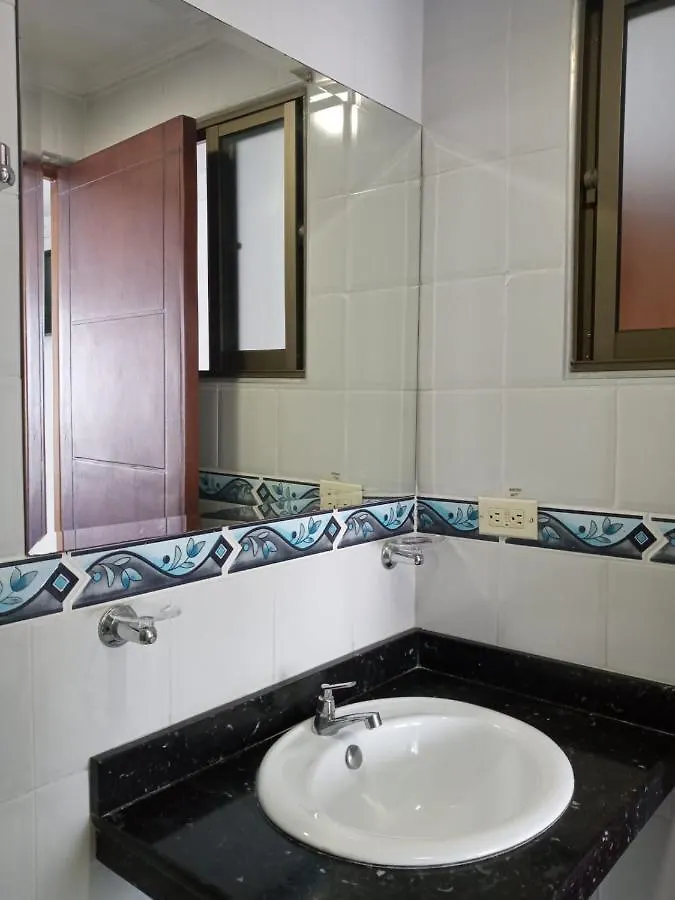 Diamante Blue Hotel Villavicencio