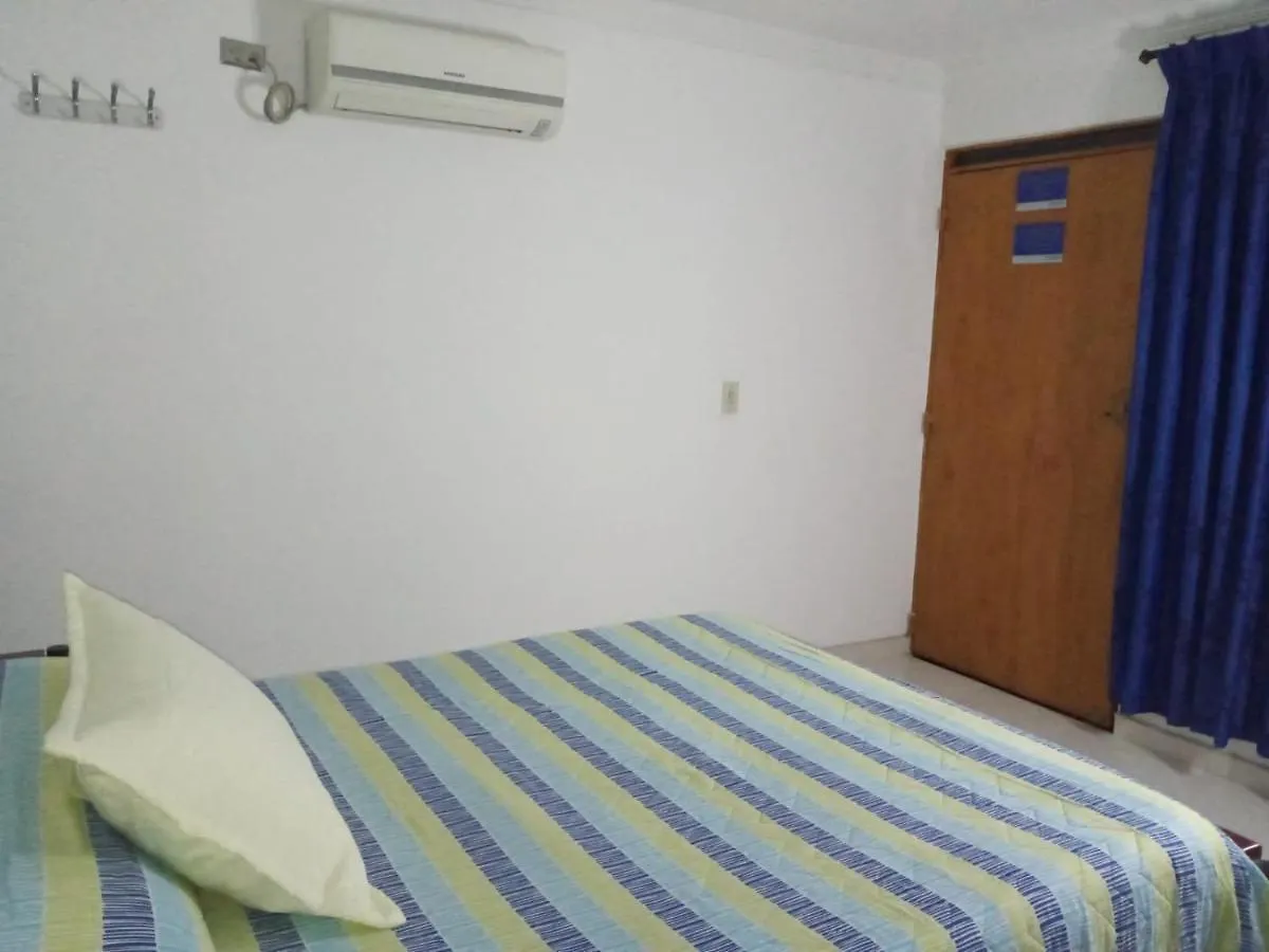 ****  Diamante Blue Hotel Villavicencio Colombia