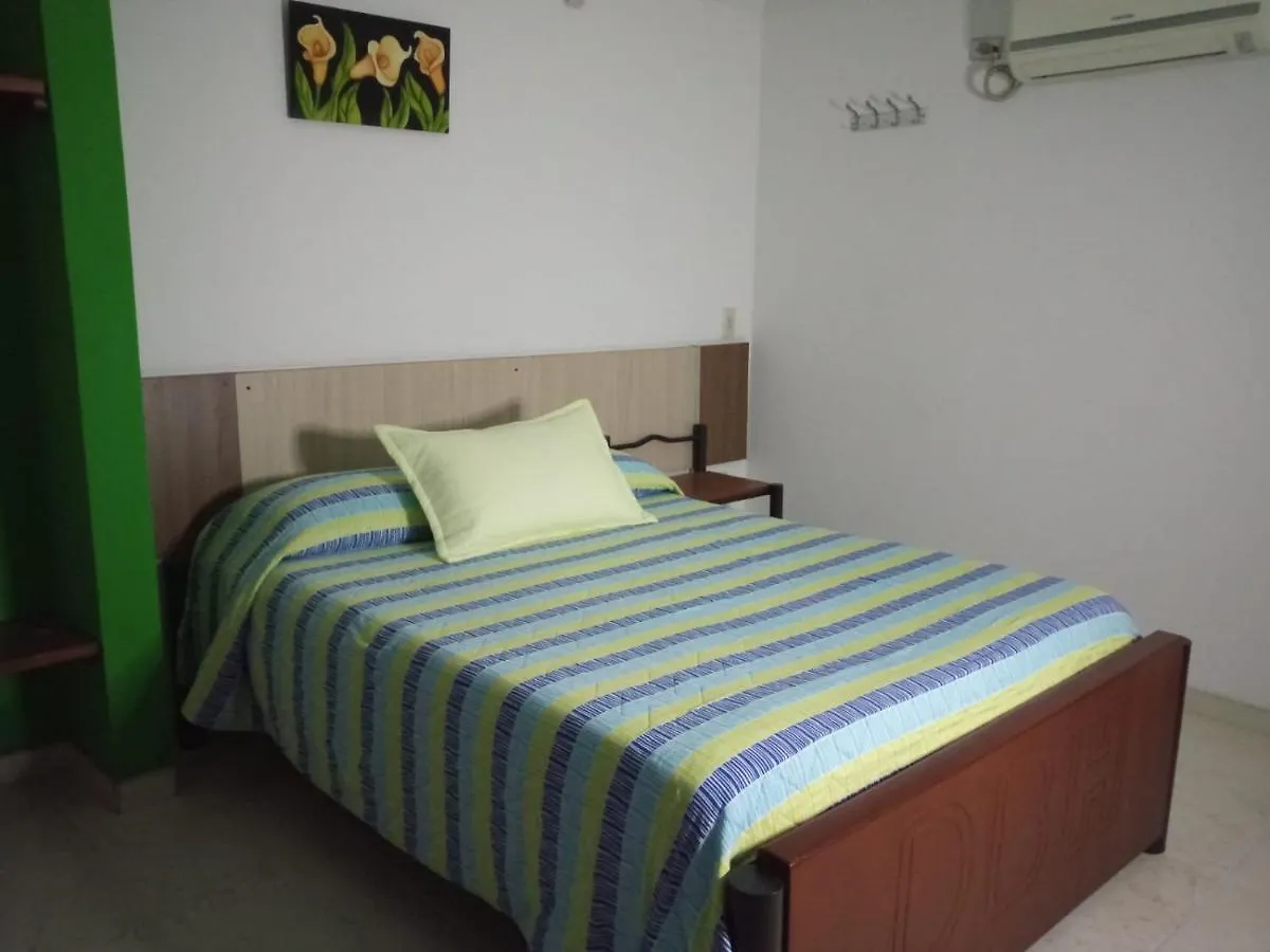 Diamante Blue Hotel Villavicencio