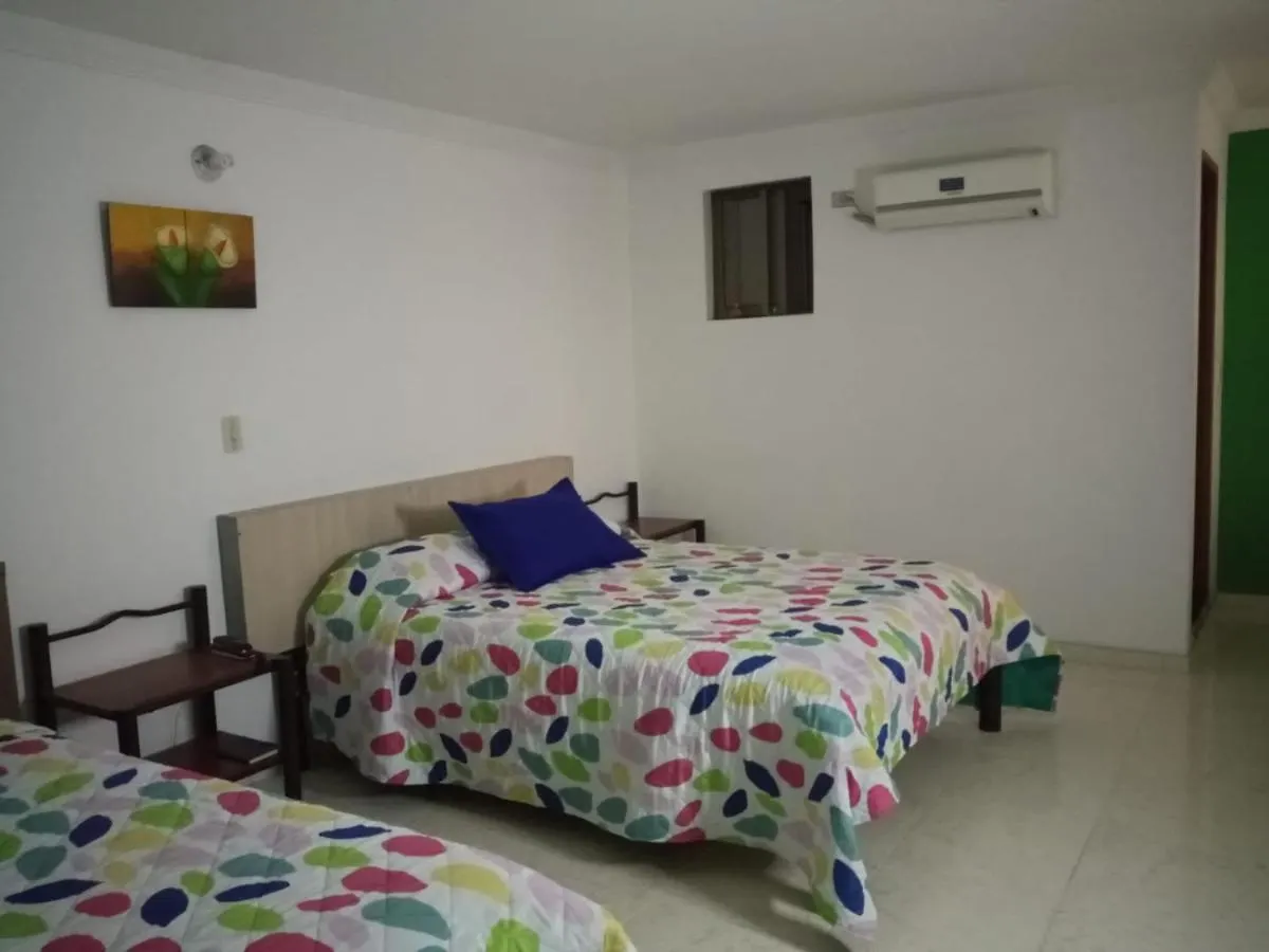 Diamante Blue Hotel Villavicencio