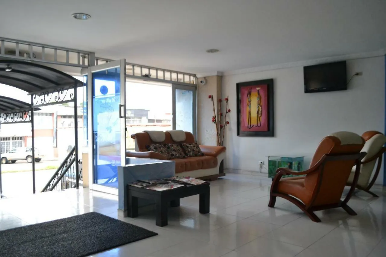 Diamante Blue Hotel Villavicencio