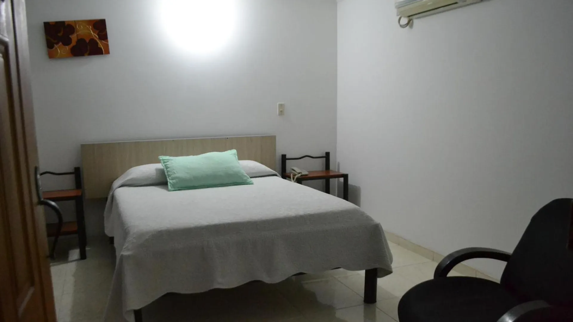 ****  Diamante Blue Hotel Villavicencio Colombia