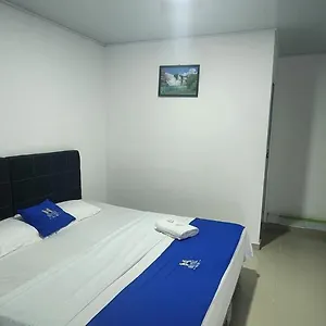 Hotel Noz, Villavicencio