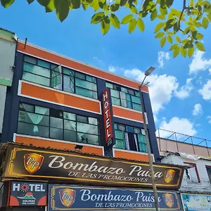 Hotel Colina, Villavicencio