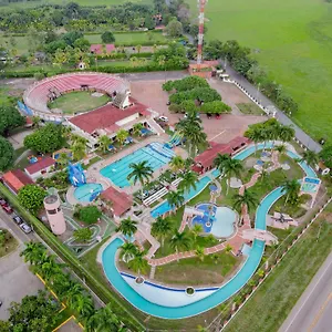 Hotel Sunrise By Hype, Villavicencio