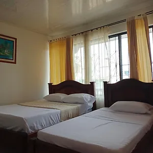 Hotel Union, Villavicencio