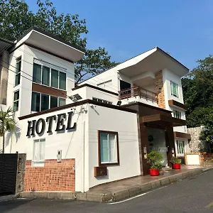 Hotel Treehouse1959, Villavicencio