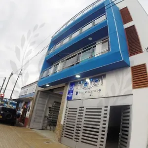 Hotel Real, Villavicencio