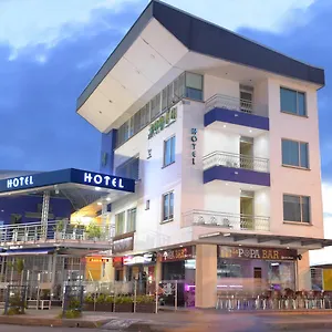 Hotel Bahia, Villavicencio